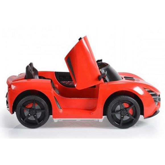 Ηλεκτροκίνητο αυτοκίνητο Cangaroo Magma Red στο Bebe Maison
