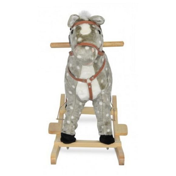 Κουνιστό ζωάκι Cangaroo horse Spotty WJ-001 στο Bebe Maison