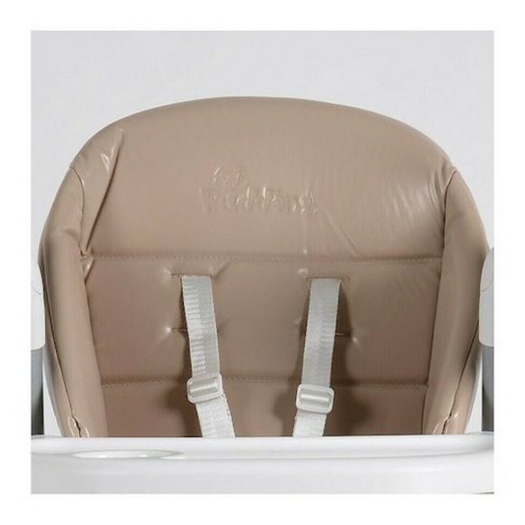 Cangaroo 2 in 1 Baby Chair and Cot Pudding Beige στο Bebe Maison