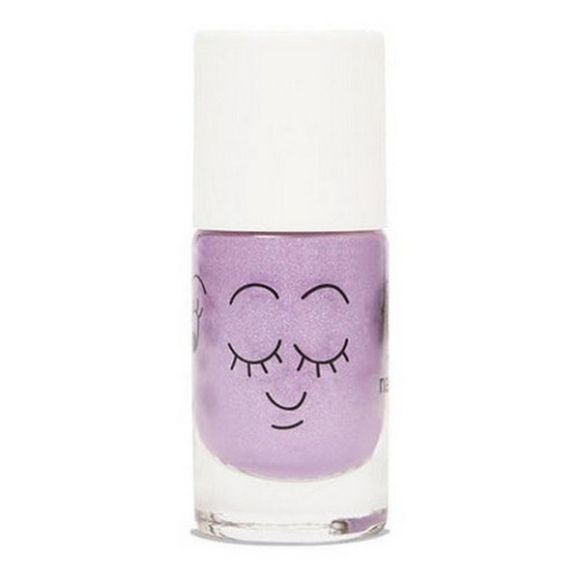 Nailmatic Piglou purple nail polish στο Bebe Maison