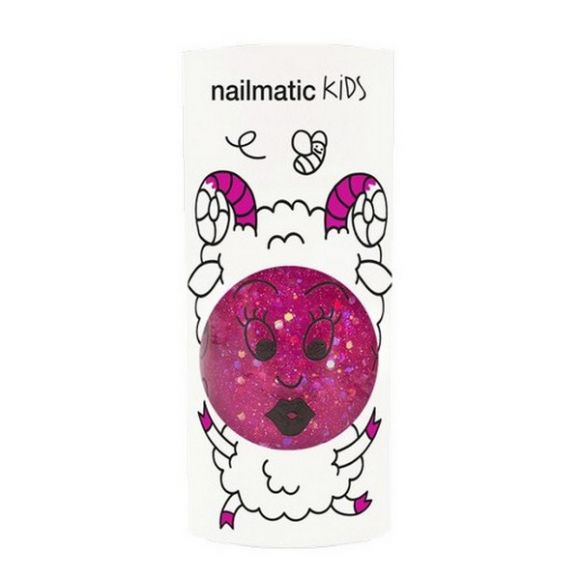 Βερνίκι νυχιών Nailmatic Elliot Sheepy φουξ στο Bebe Maison