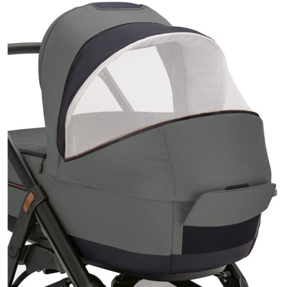 Πολυκαρότσι 3 σε 1 Inglesina Aptica XT Quattro Taiga Green στο Bebe Maison