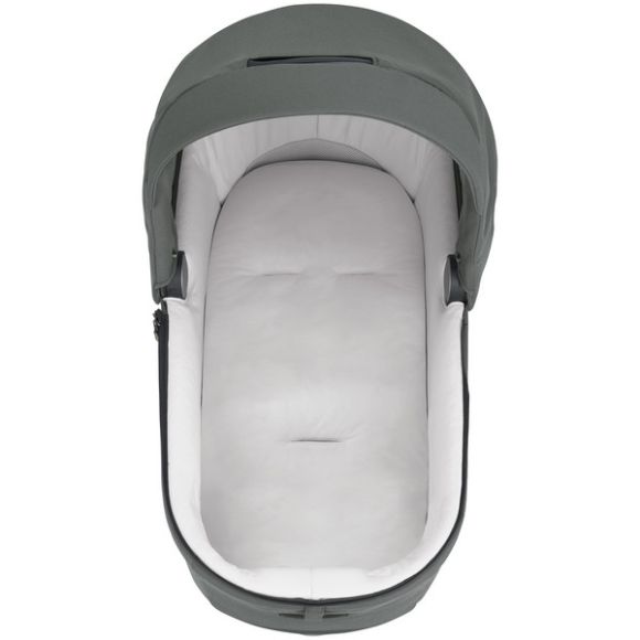 Πολυκαρότσι 3 σε 1 Inglesina Aptica XT Quattro Magnet Grey στο Bebe Maison