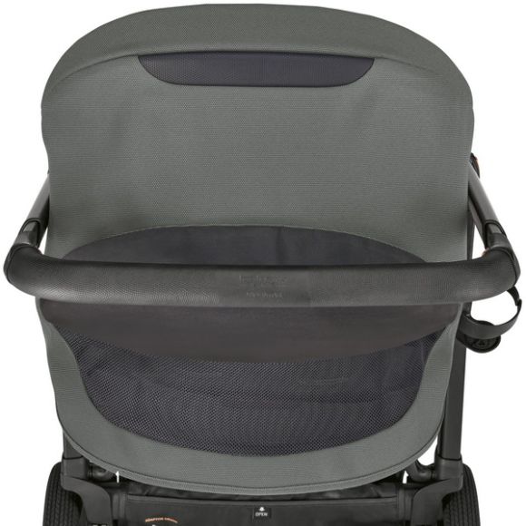 Πολυκαρότσι 3 σε 1 Inglesina Aptica XT Quattro Magnet Grey στο Bebe Maison