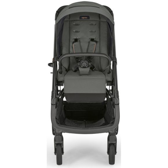 Πολυκαρότσι 3 σε 1 Inglesina Aptica XT Quattro Taiga Green στο Bebe Maison