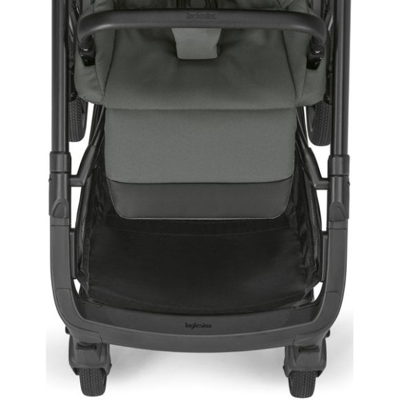 Πολυκαρότσι 3 σε 1 Inglesina Aptica XT Quattro Magnet Grey στο Bebe Maison