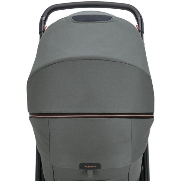 Πολυκαρότσι 3 σε 1 Inglesina Aptica XT Quattro Magnet Grey στο Bebe Maison