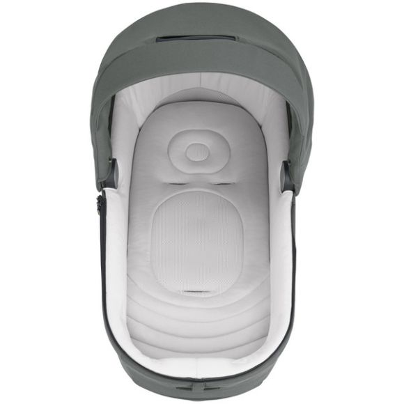 Πολυκαρότσι 3 σε 1 Inglesina Aptica XT Quattro Magnet Grey στο Bebe Maison