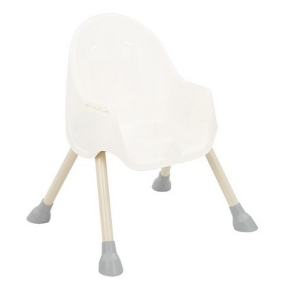 Highchair Brie 2in1 Grey 2023 στο Bebe Maison