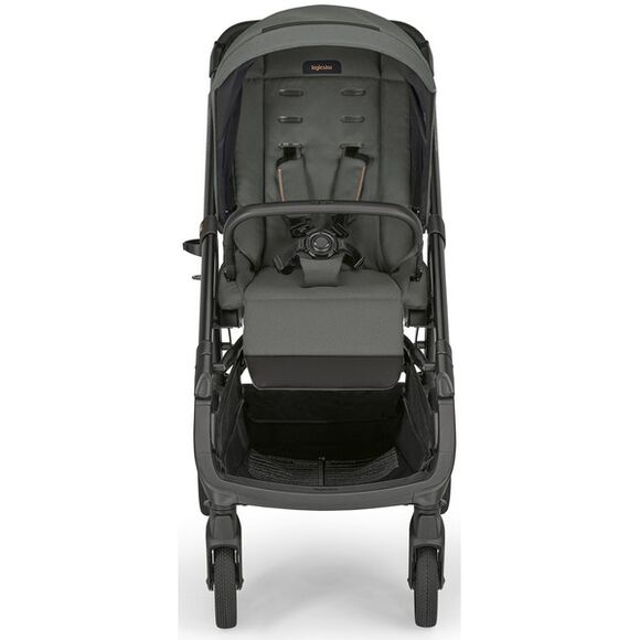 Πολυκαρότσι 3 σε 1 Inglesina Aptica XT Quattro Tuareg Beige στο Bebe Maison