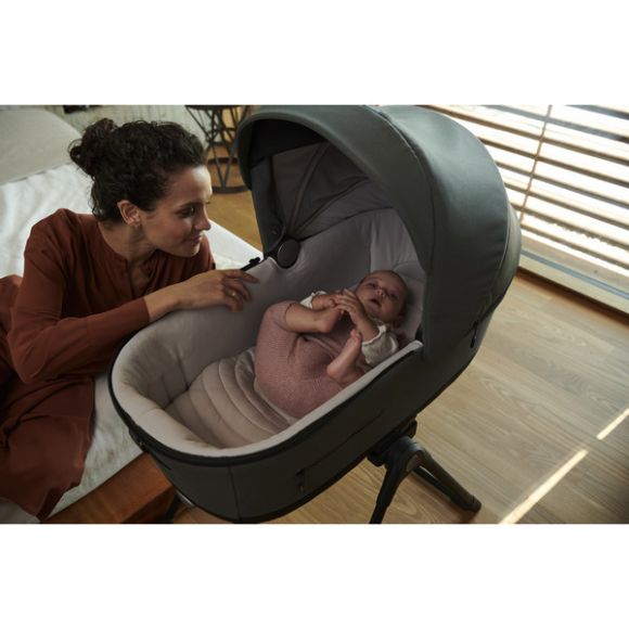 Πολυκαρότσι 2 σε 1 Inglesina Aptica XT Duo Horizon Grey στο Bebe Maison