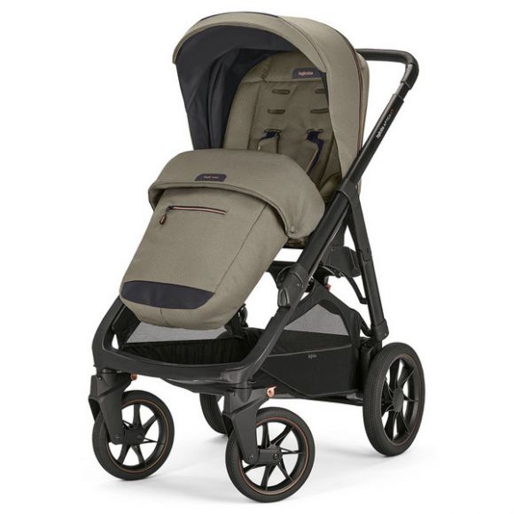 Βρεφικό καρότσι Inglesina Aptica XT Tuareg Beige στο Bebe Maison