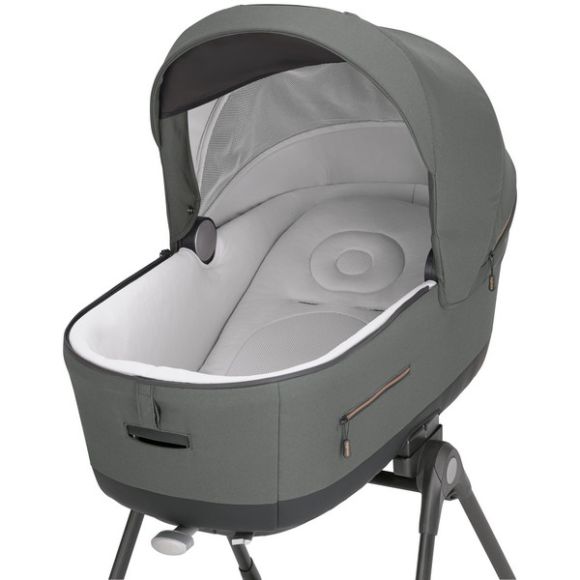 Πολυκαρότσι 2 σε 1 Inglesina Aptica XT Duo Horizon Grey στο Bebe Maison