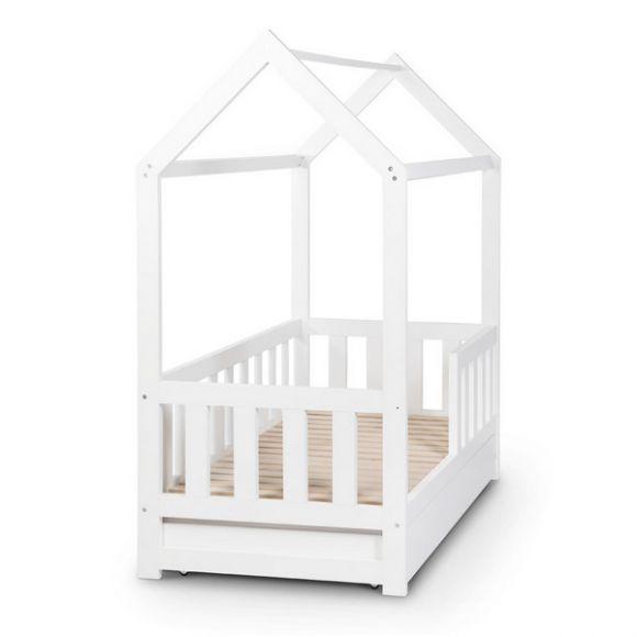 Παιδικό κρεβάτι Klups Liv white 160*80 στο Bebe Maison