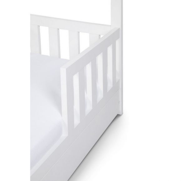 Παιδικό κρεβάτι Klups Liv white 160*80 στο Bebe Maison