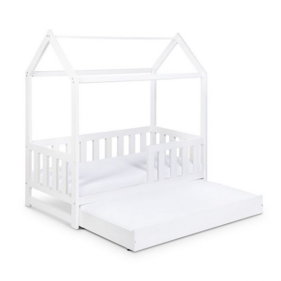 Παιδικό κρεβάτι Klups Liv white 160*80 στο Bebe Maison