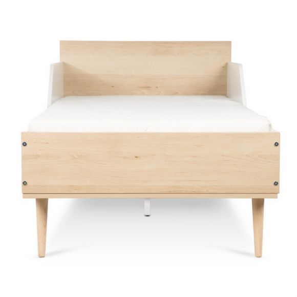 Παιδικό κρεβάτι Klups Sofie beech white 180*80 στο Bebe Maison