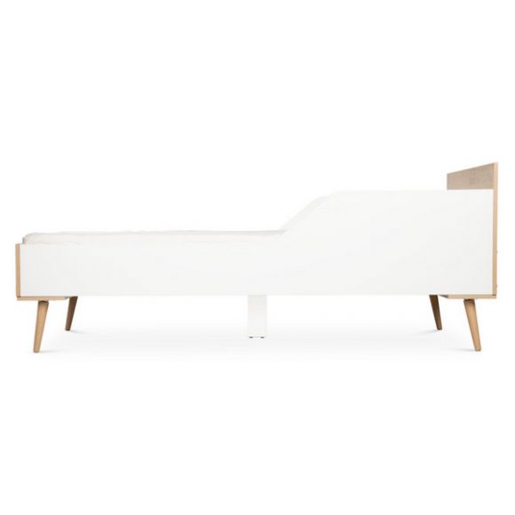 Παιδικό κρεβάτι Klups Sofie beech white 180*80 στο Bebe Maison