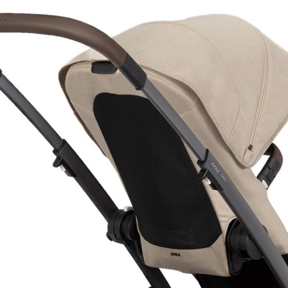 Πολυκαρότσι 2 σε 1 Joolz Geo 3 mono timeless taupe στο Bebe Maison