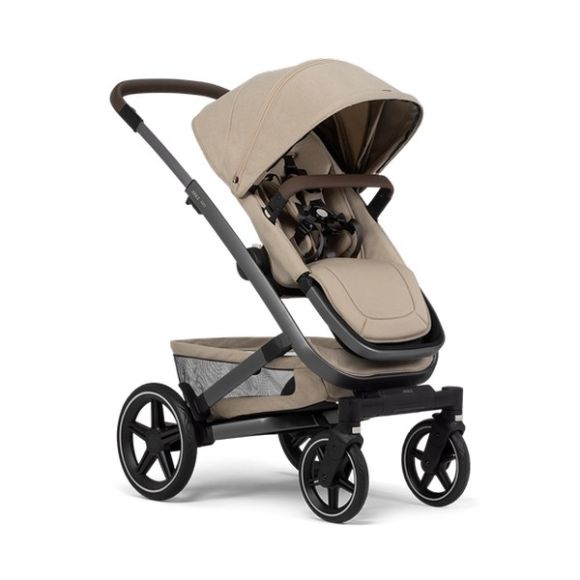 Πολυκαρότσι 2 σε 1 Joolz Geo 3 mono timeless taupe στο Bebe Maison