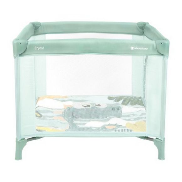 Playpen Enjoy Mint Dino 2023 στο Bebe Maison