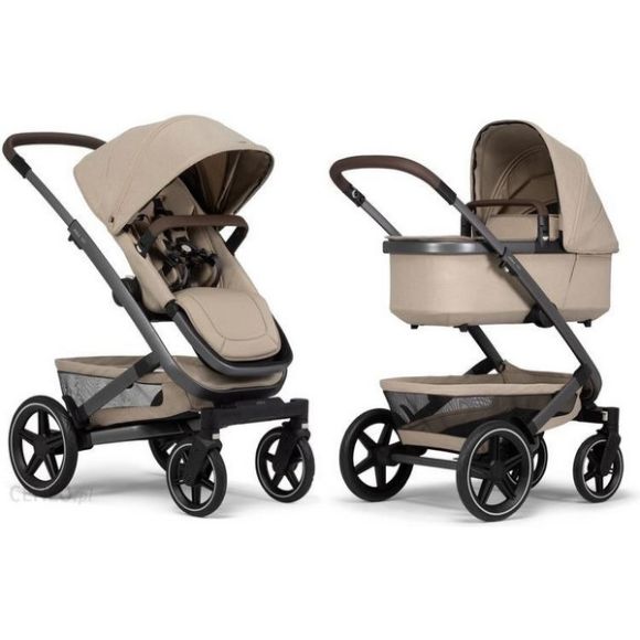 Πολυκαρότσι 2 σε 1 Joolz Geo 3 mono timeless taupe στο Bebe Maison