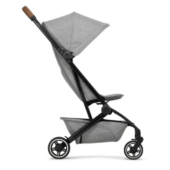 Πολυκαρότσι 2 σε 1 Joolz Aer+ Delightful Grey στο Bebe Maison