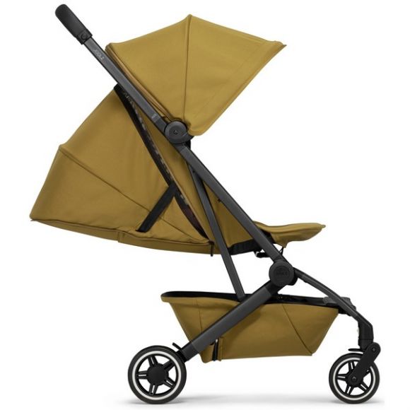 Πολυκαρότσι 2 σε 1 Joolz Aer+ Desert Ochre στο Bebe Maison