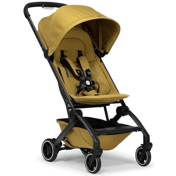 Πολυκαρότσι 2 σε 1 Joolz Aer+ Desert Ochre στο Bebe Maison
