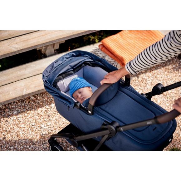 Πολυκαρότσι 2 σε 1 Joolz Aer+ Desert Ochre στο Bebe Maison