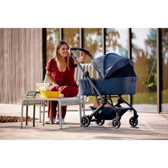 Πολυκαρότσι 2 σε 1 Joolz Aer+ Desert Ochre στο Bebe Maison
