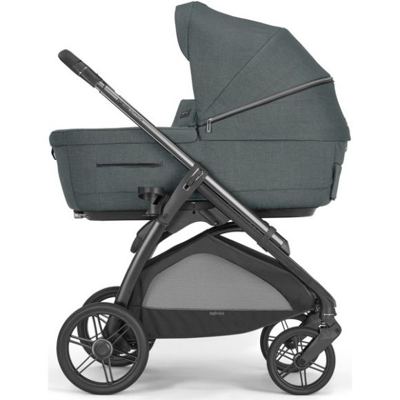 Πολυκαρότσι 3 σε 1 Inglesina Aptica Quattro Emerald Green στο Bebe Maison
