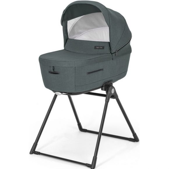 Πολυκαρότσι 3 σε 1 Inglesina Aptica Quattro Emerald Green στο Bebe Maison