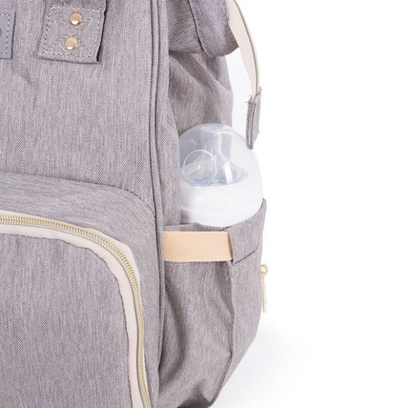 Kikka Boo Siena Beige changing bag / backpack [CLONE] [CLONE] [CLONE] στο Bebe Maison