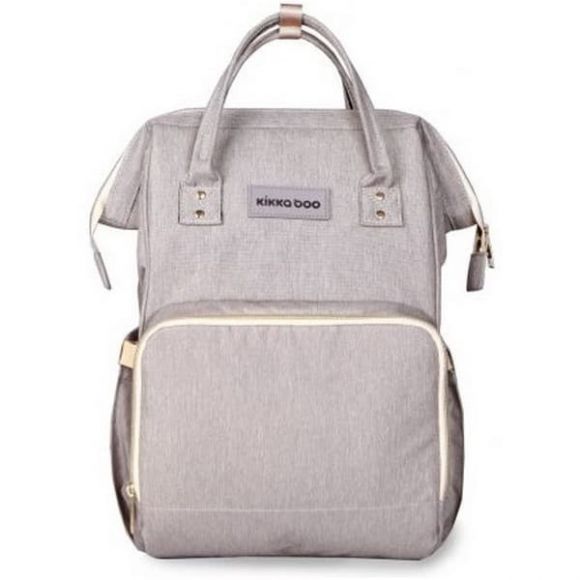 Kikka Boo Siena Beige changing bag / backpack [CLONE] [CLONE] [CLONE] στο Bebe Maison