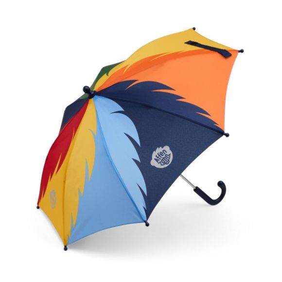 Παιδική ομπρέλα βροχής Affenzahn Toucan 79εκ. Ø στο Bebe Maison