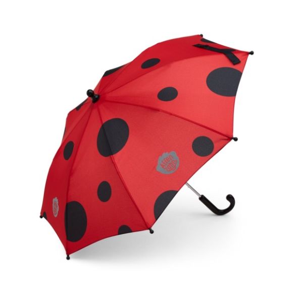 Παιδική ομπρέλα βροχής Affenzahn Πασχαλίτσα 79εκ. Ø στο Bebe Maison