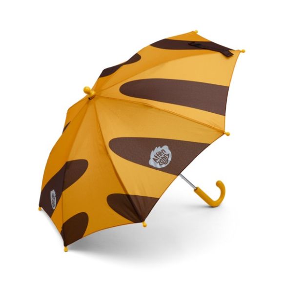 Παιδική ομπρέλα βροχής Affenzahn Τιγράκι 79εκ. Ø στο Bebe Maison