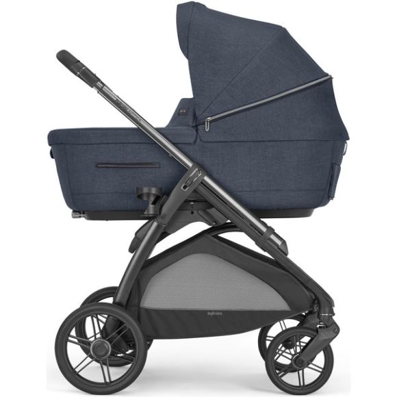 Πολυκαρότσι 2 σε 1 Inglesina Aptica Duo Resort Blue στο Bebe Maison