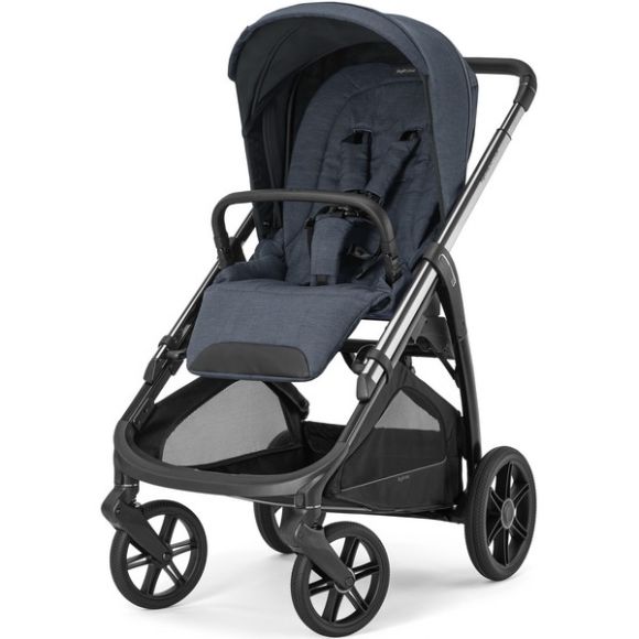 Πολυκαρότσι 2 σε 1 Inglesina Aptica Duo Resort Blue στο Bebe Maison