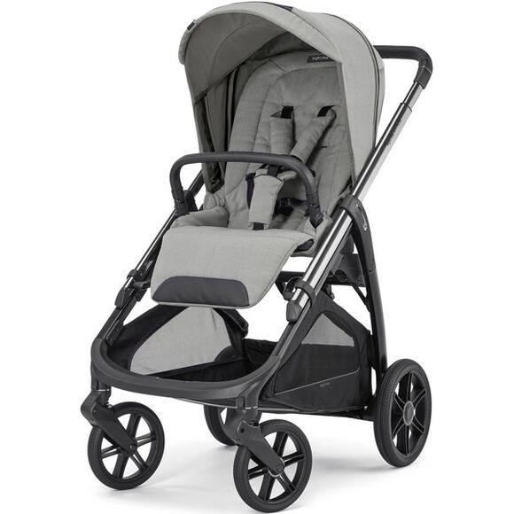 Βρεφικό καρότσι Inglesina Aptica Satin Grey στο Bebe Maison