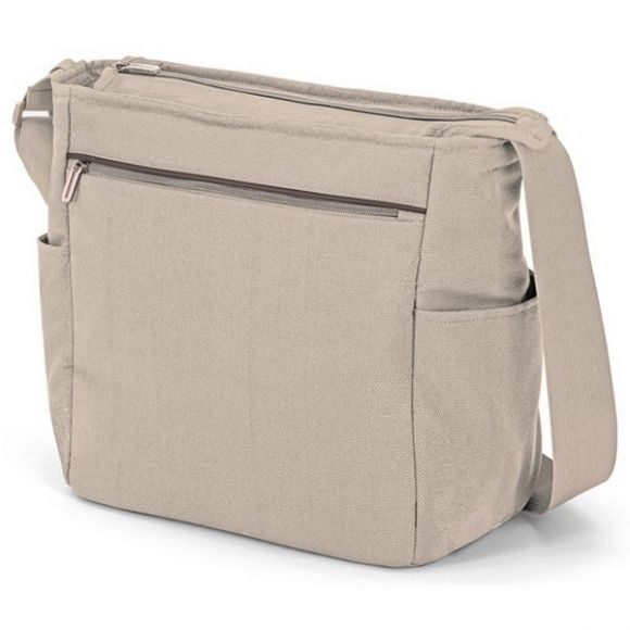 Τσάντα αλλαξιέρα Inglesina Aptica Day Bag Pashmina Beige στο Bebe Maison