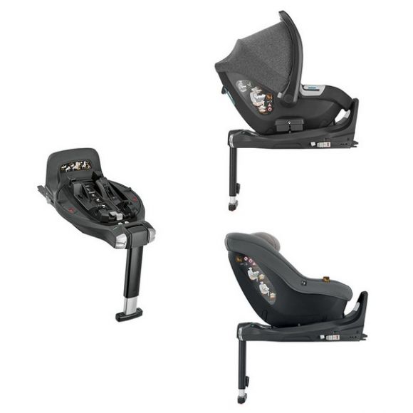 Βάση isofix Inglesina Darwin 360° I-size στο Bebe Maison