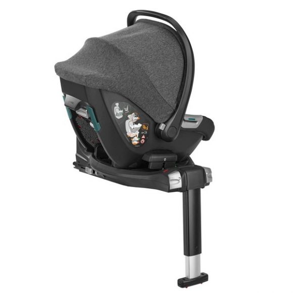 Βάση isofix Inglesina Darwin 360° I-size στο Bebe Maison