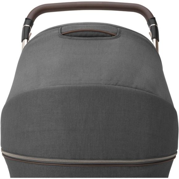 Πολυκαρότσι 2 σε 1 Inglesina Aptica Duo Satin Grey στο Bebe Maison