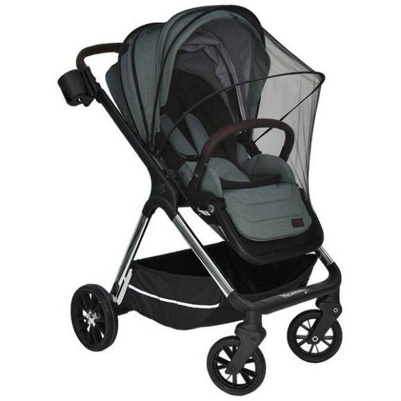Πολυκαρότσι 3 σε 1 Bebe Stars Nammas ocean στο Bebe Maison