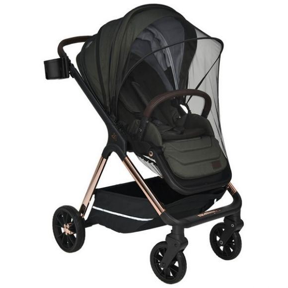 Πολυκαρότσι 3 σε 1 Bebe Stars Nammas Olive στο Bebe Maison