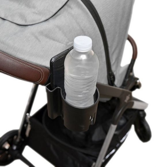 Πολυκαρότσι 3 σε 1 Bebe Stars Nammas grey στο Bebe Maison