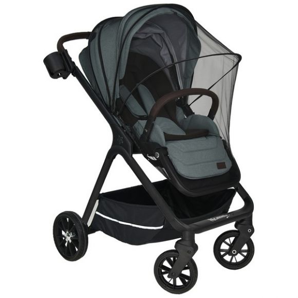 Βρεφικό καρότσι Bebe Stars Nammas ocean στο Bebe Maison