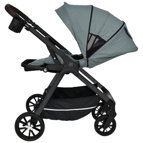 Βρεφικό καρότσι Bebe Stars Nammas ocean στο Bebe Maison